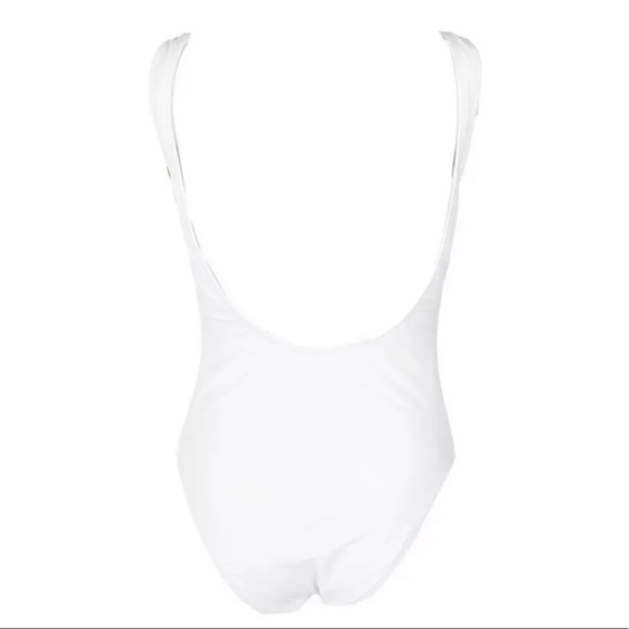 CALIFORNIA Waves 4th of July One Piece Swimsuit - Picture 3 of 6